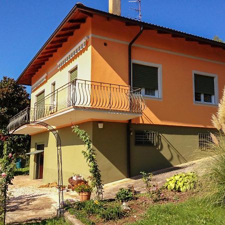 Crosano Villa Magnolia מראה חיצוני תמונה