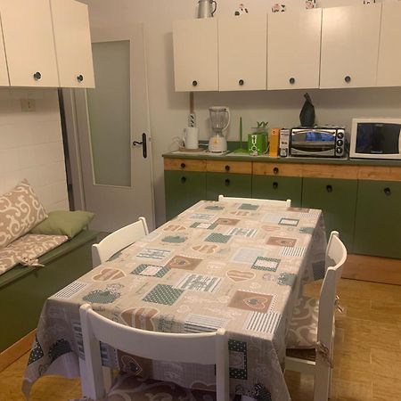 Crosano Villa Magnolia מראה חיצוני תמונה