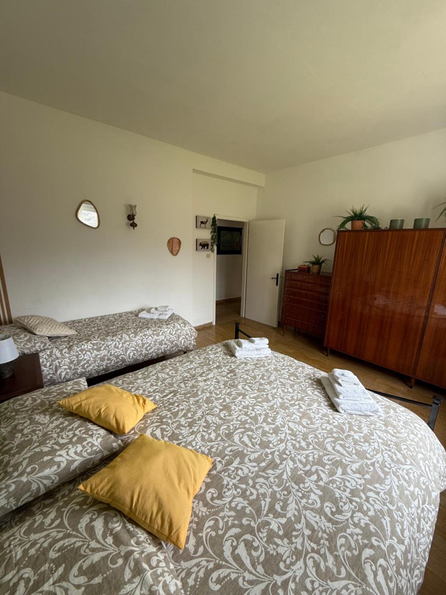 Crosano Villa Magnolia מראה חיצוני תמונה