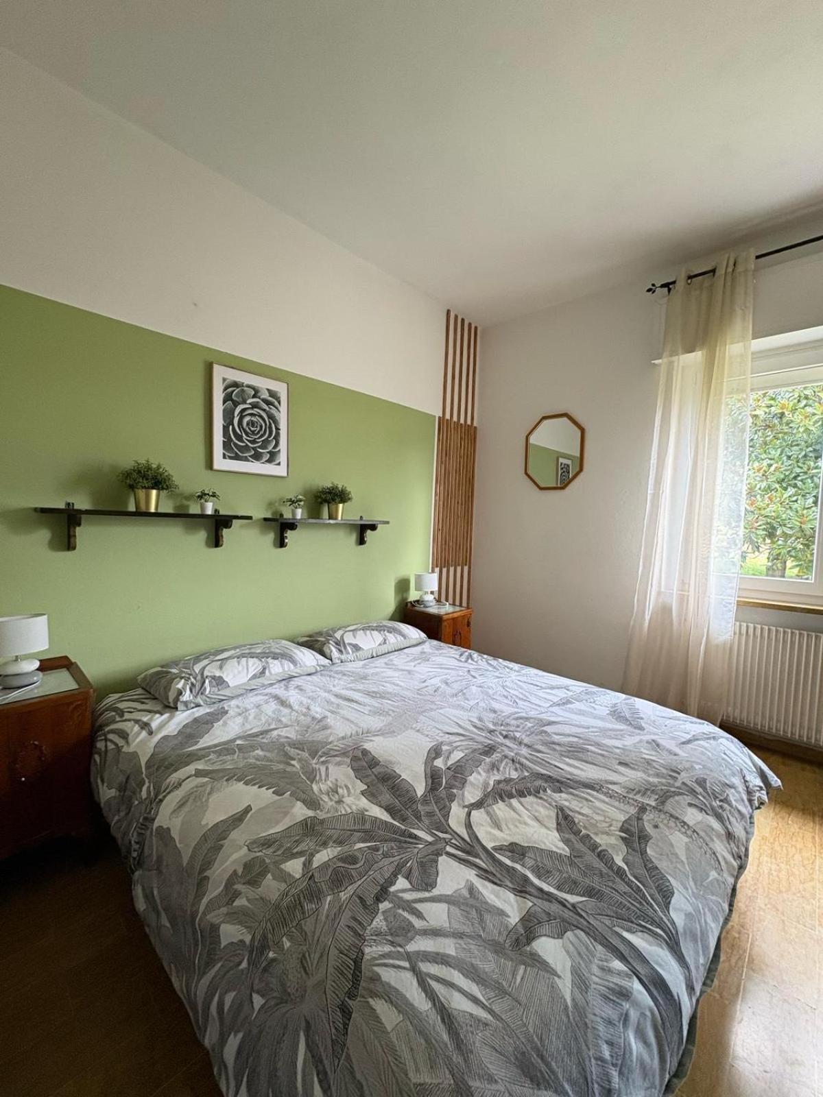 Crosano Villa Magnolia מראה חיצוני תמונה